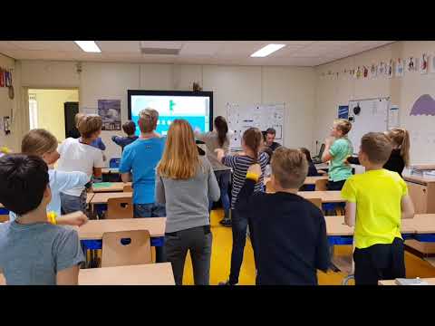 DIM - Energizer en Rekenmodule