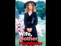 Wife, Mother, Murderer 1991 Full Movie Judith Light