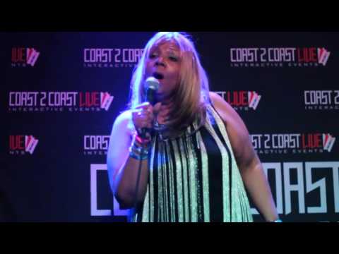 CharisseAmore Performs at Coast 2 Coast LIVE | Denver All Ages Edition 4/20/16