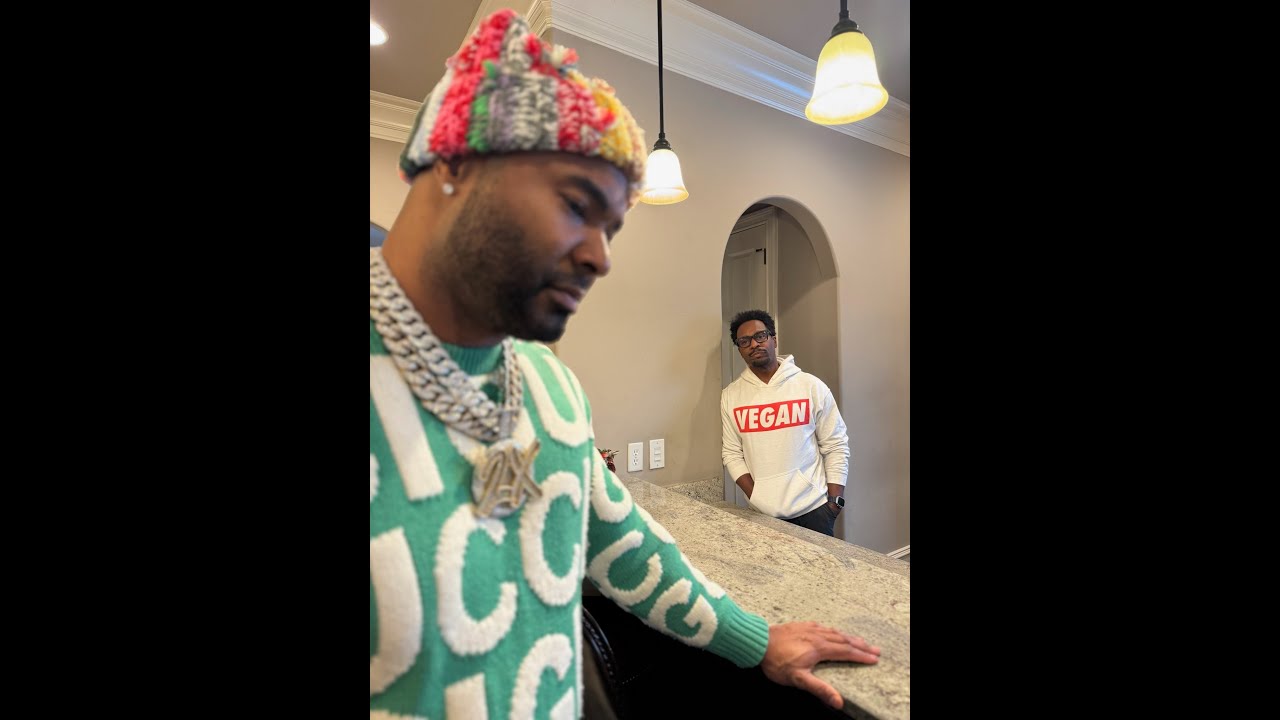 When Mike tells Kendrick the truth about Shayla and Anthony!