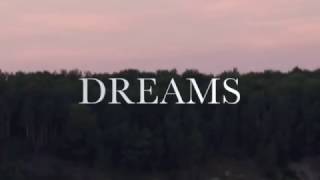Dreams - Fleetwood Mac (Cover Visual) by Alice Kristiansen