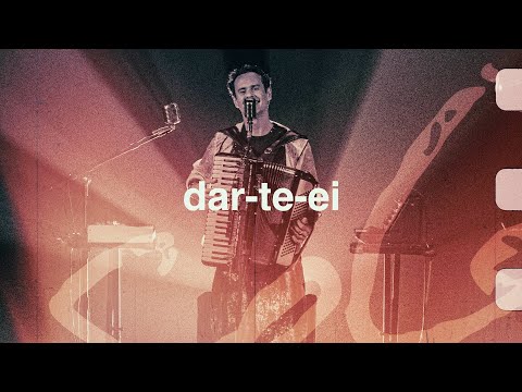 MARCELO JENECI - Dar-te-ei | SOLO