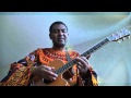 FOJEBA -   Ndimassa - Video guitare acoustique