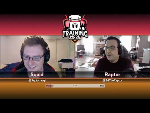Training Mode Tournaments #29 S2J (Falcon) vs. bobby big ballz (Falco) - Winners Semis SSBM