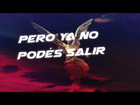 Motor enfermo (Frankenstein) - AIRBAG - Lyric video