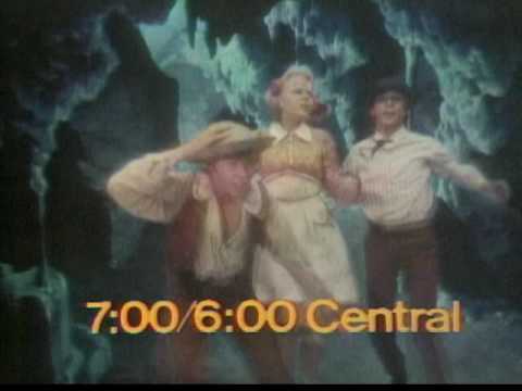 NBC Week 1968 -  PROMOS for PREMIERE WEEK Sept 15-21 1968
