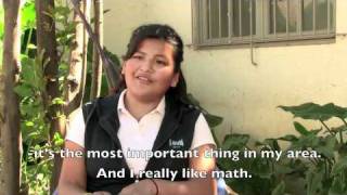 Support Sustainable Bolivia's Scholarship Program