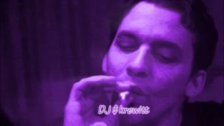 Atmosphere  - The Outernet ( Throwed &amp; Chopped )DJ $krewitt