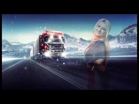 @CameliaGrozav  -  Sunt sofer de camion █▬█ █ ▀█▀ TTA