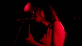 Marissa Nadler - Hungry Is the Ghost @ Ekko (2/4)