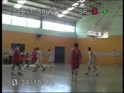 06-02-11 SAN ESTANISLAO - CBP VICAR.wmv