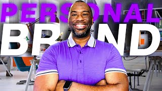 How to Build Your Personal Brand For Content Creators