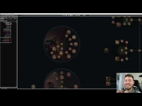 Path Of Exile 3.20: The Forbidden Sanctum - Patch Notes Review - BALANCE Rant and Opinion