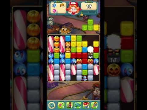 Toy Blast Level 3183 ~ No Boosters