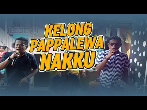 KELONG PAPPALEWA NAKKU - UDIN PANSEL ft Asri Mj