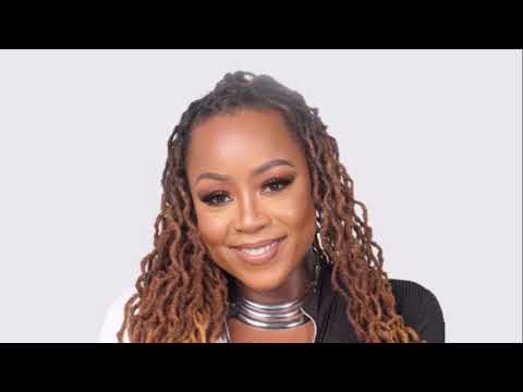 Gina Thompson ft. Raekwon & Mike Nitty & Craig Mack - The Things That You do(Darkchild)(BIGR Mix)