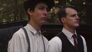 Bootlegger’s Picnic (Short 2014) [FULL]