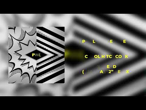 Carol Hitchcock - Get Ready (Original 12" Remix)