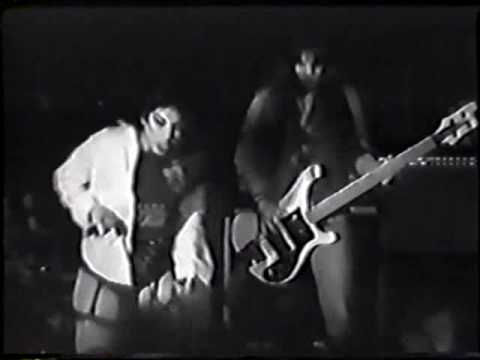 The Bags - Live in Hollywood 1978 - 3/7 - We Will Bury You