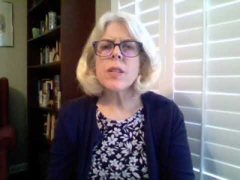 Touch of the Master's Hand