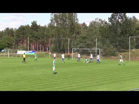 SSV Havelwinkel Warnau - SG Blau-Weiß Niegripp 2:0 (1:0)