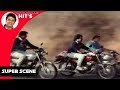 Samyuktha Banglow Horror Scenes Samyuktha Kannada Movie Kannada Scenes