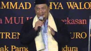 Download lagu Kebenaran Islam Menurut Mantan Pendeta mp3