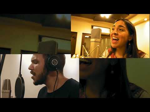 Antes de verte - Rozalén feat Kevin Johansen [Cover - MIXtura Project]