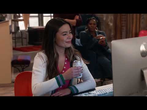 iCarly 2021 Interesting Meme Reference