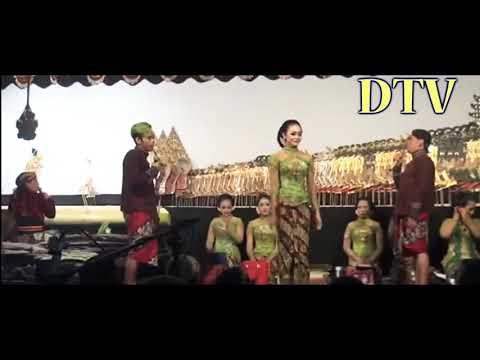 Cak Precil vs Silvi kumala sari ⇡gumantunge roso MASOK DEEK