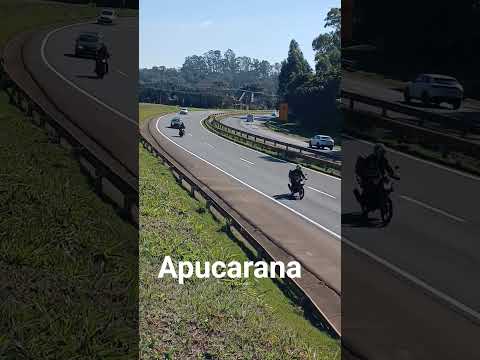 Apucarana Paraná