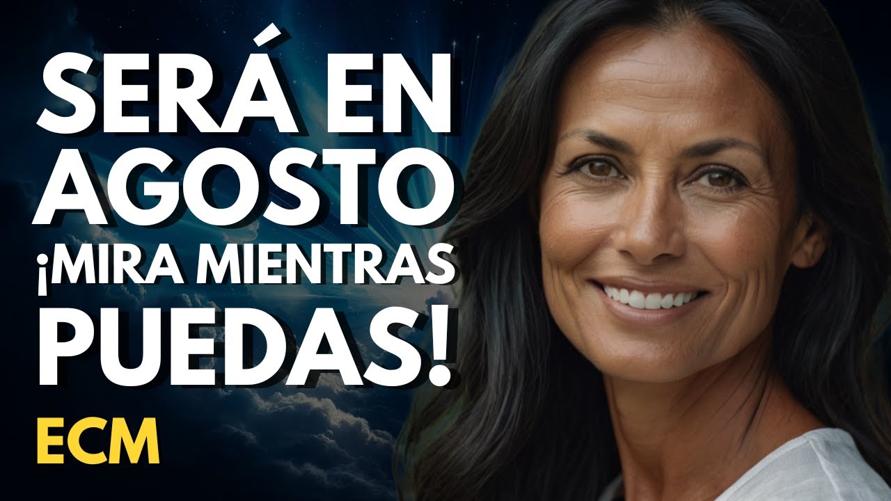 Experiencia Cercana a la Muerte Revela Embarazo y Visión Apocalíptica para Agosto de 2024