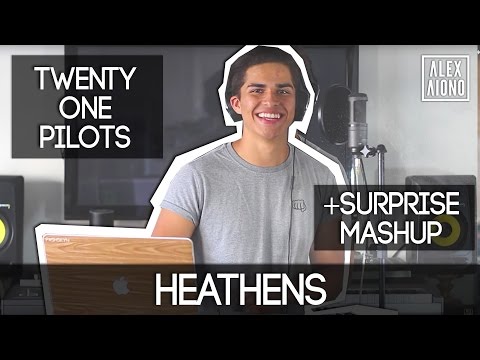 Heathens by Twenty One Pilots WITH SURPRISE MASHUP | Alex Aiono Mashup