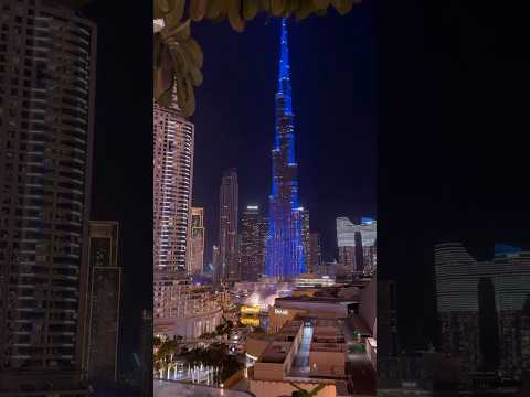 Habibi come to dubai #burjkhalifa #travel #love #uae #trending #like #dubaivenues #burjkhalifa