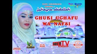 QASWIDA -Johayna Abdallah ~ chuki uchafu wa nafsi