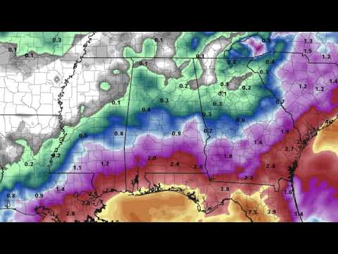 August 16, 2019 Weather Xtreme Video - Morning Edition