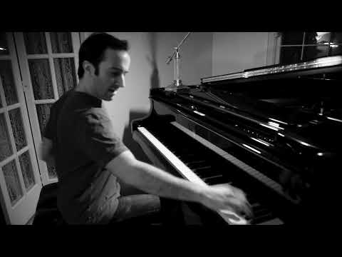 Bruce Springsteen, "Thunder Road", piano cover