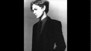 John Foxx - Metamati - Mr. No