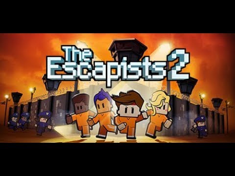 The Escapists 2: Precinct 17