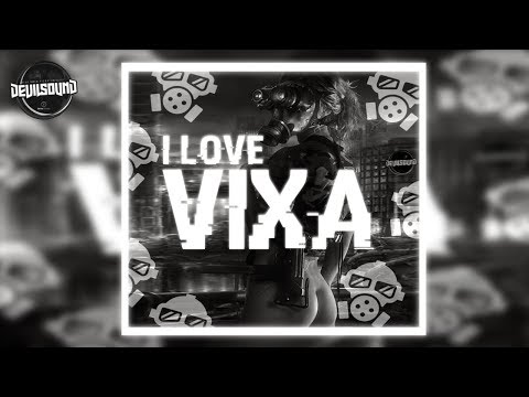 I LOVE VIXA - DEVILSOUND KWIECIEŃ 2019