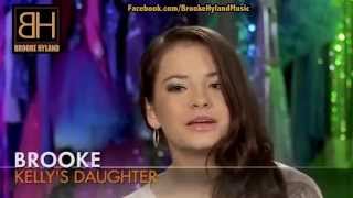 Brooke Hyland - Wonder (Jana Kramer Concert)