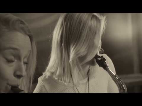 Syrène Saxophone Quartet - Haydn String Quartet op. 20, no. 1