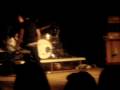 There She Goes Again - Push Play Concert 4-25-09