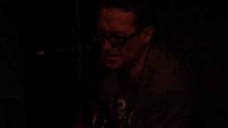 Trashcan Sinatras - Send For Henny (live in Long Beach @ Basement Lounge 8.25.10)