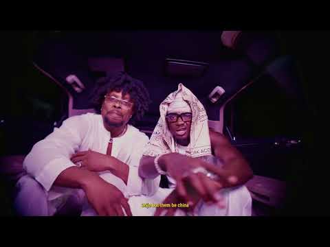 10TEN (feat. Minz) - Kan Ye (Official Video)