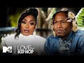 Karlie Redd Confronts ZellSwag For Hanging Around Her Stalker Love Hip Hop Atlanta