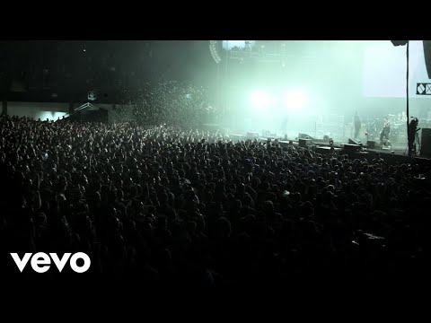 Videoclip de Más Vale Cholo (Desde El Palacio De Los Deportes) — Molotov