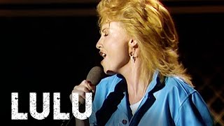 Lulu - Harden My Heart (The Vocal Touch: Lulu, 17th Dec 1982)