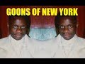 Goons Of New York Episode 2....."Brian Glaze Gibbs"