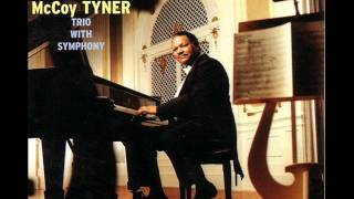 McCoy Tyner   The Loke Of Love